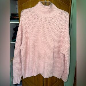 american eagle sweater